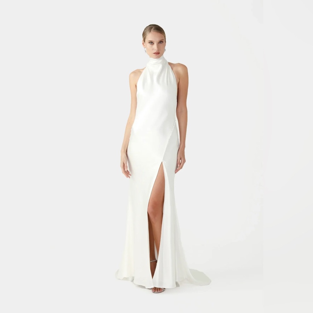 SAU LEE Persephone Gown – Size 4 – NWT